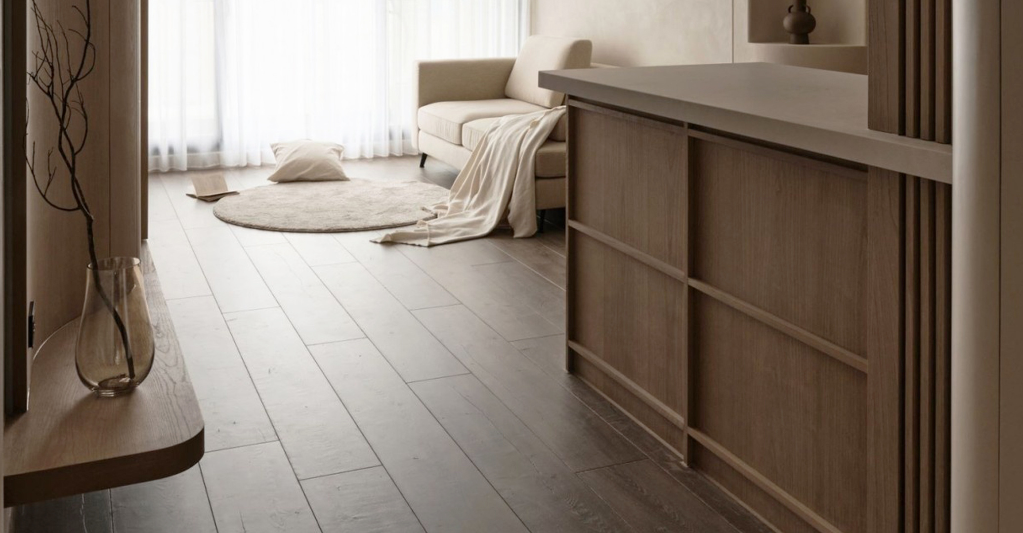 零 醛 抗 菌 地 板